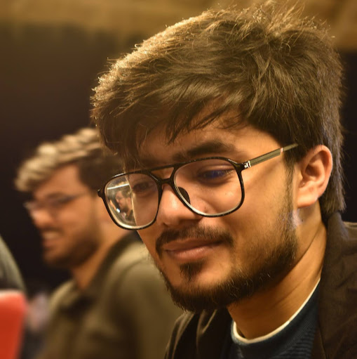 Jatin Garg