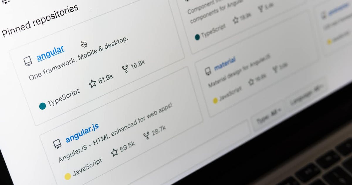 How to get GitHub Pinned Repos?