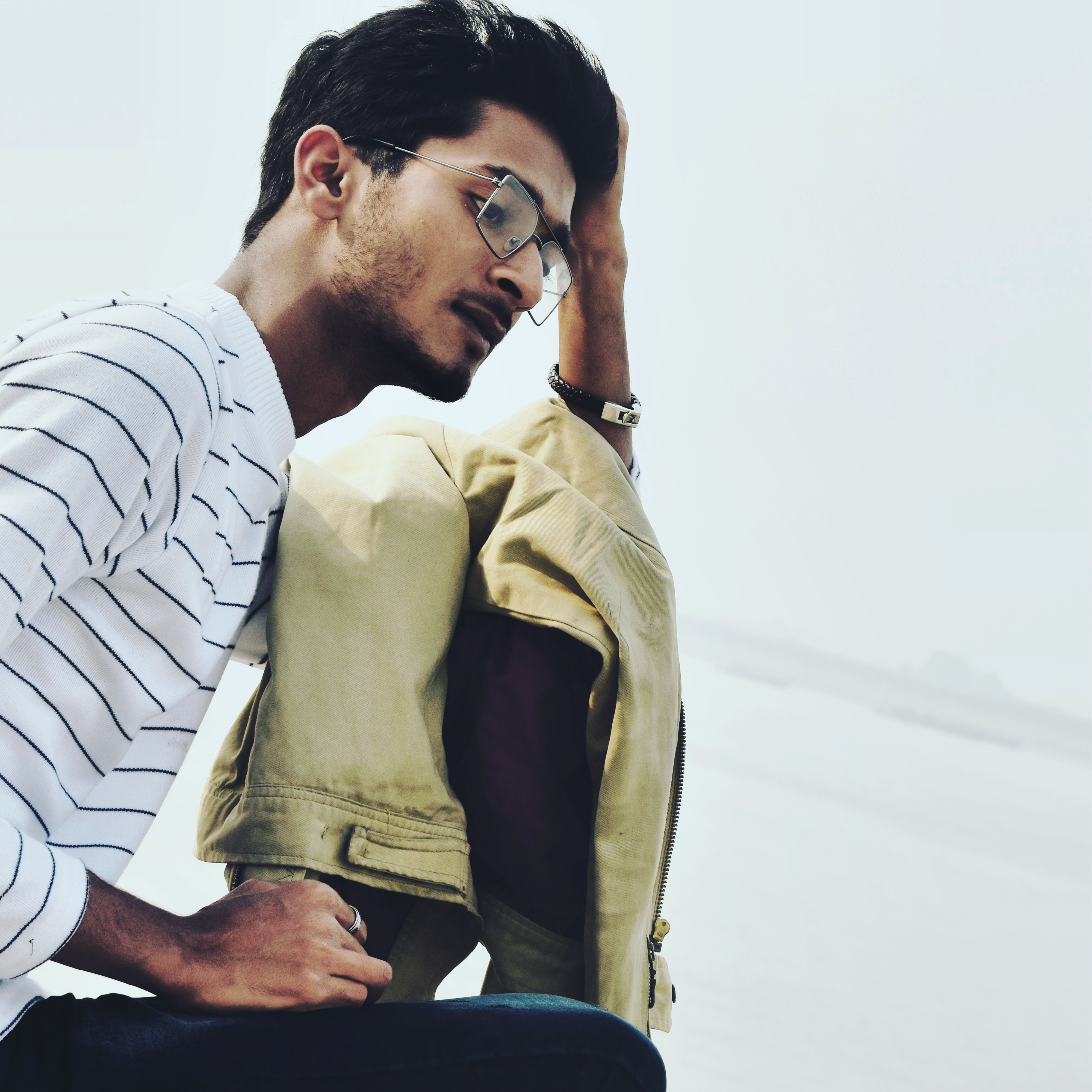 Abhishek Anand