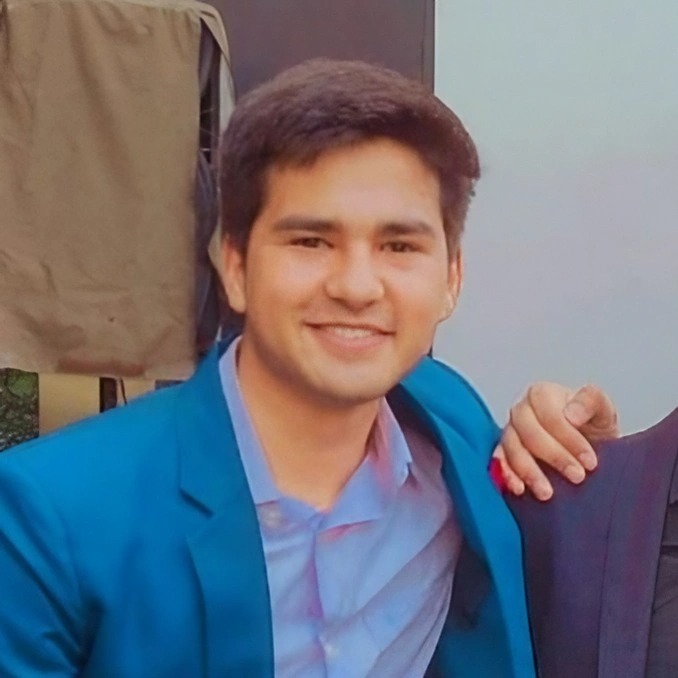 Kunal Bhardwaj