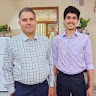 Rishabh Khokher