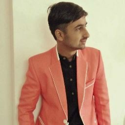 Guneet Garg