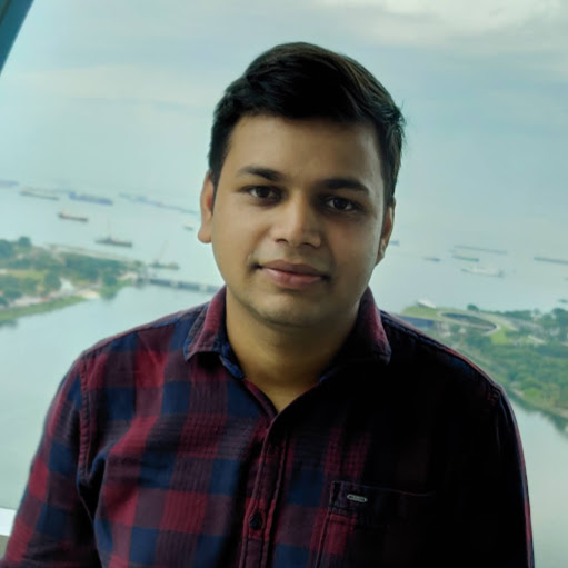 Deep Mishra