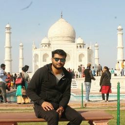 Vishal Kumar