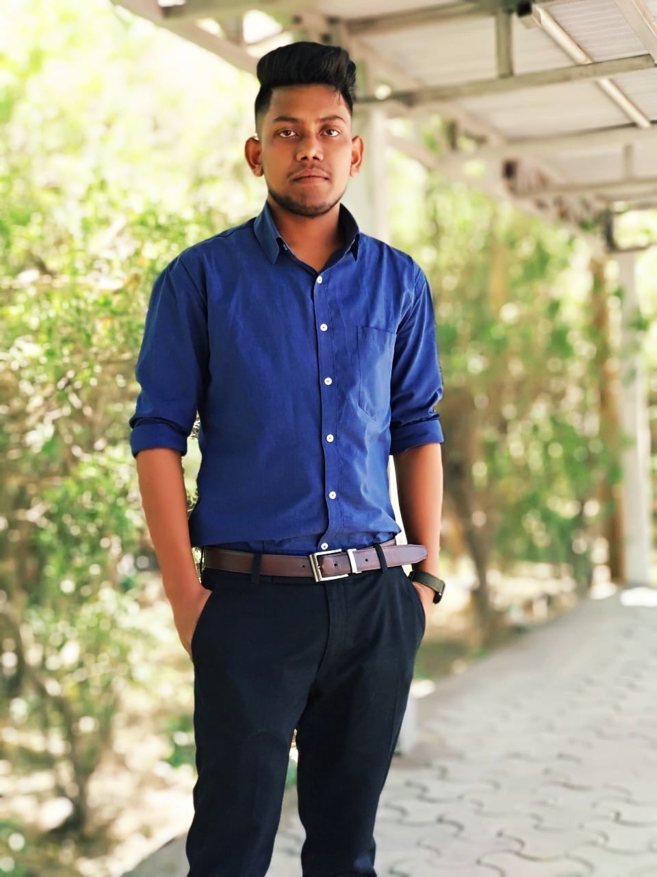 Roshan Sharma Roshan Sharma