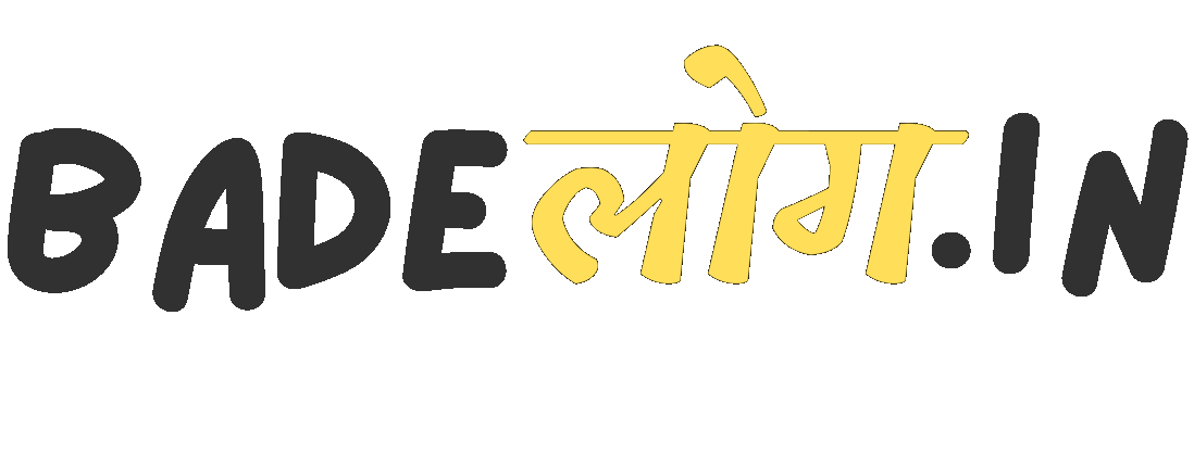 BadeLog.in