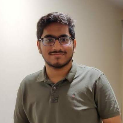 Pratyush Sachdeva