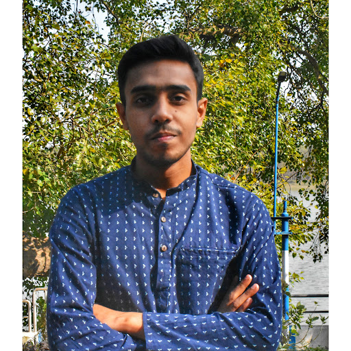 Pravunath Singh