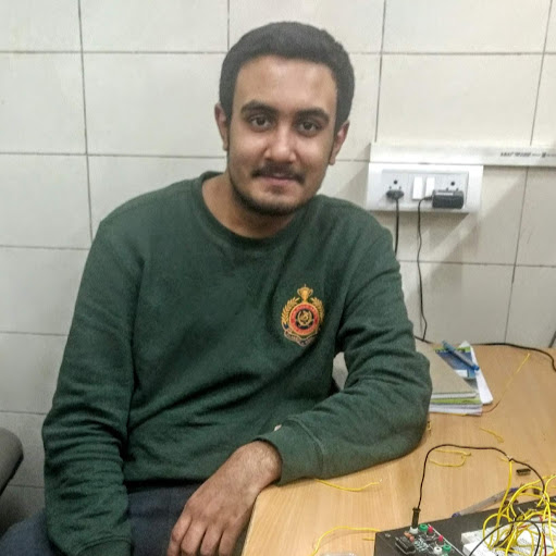 Anshuman Singh