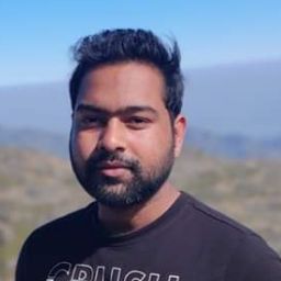 Ravindra Singh