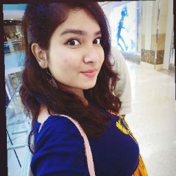 priya meher
