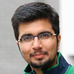 Vijay Nandwani