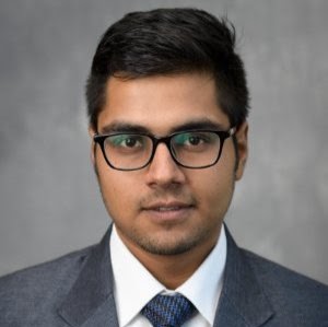 Mayank Gupta