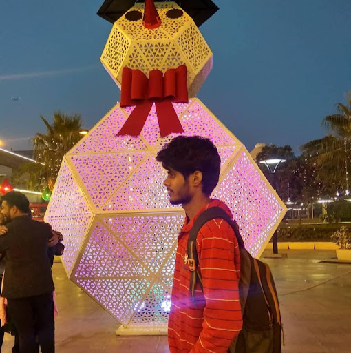Nishank Kesari