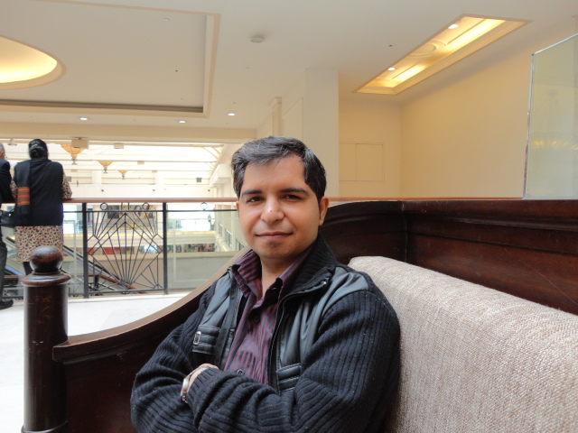 ramesh sachdeva