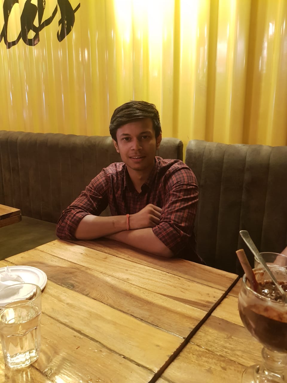 rahul sharma
