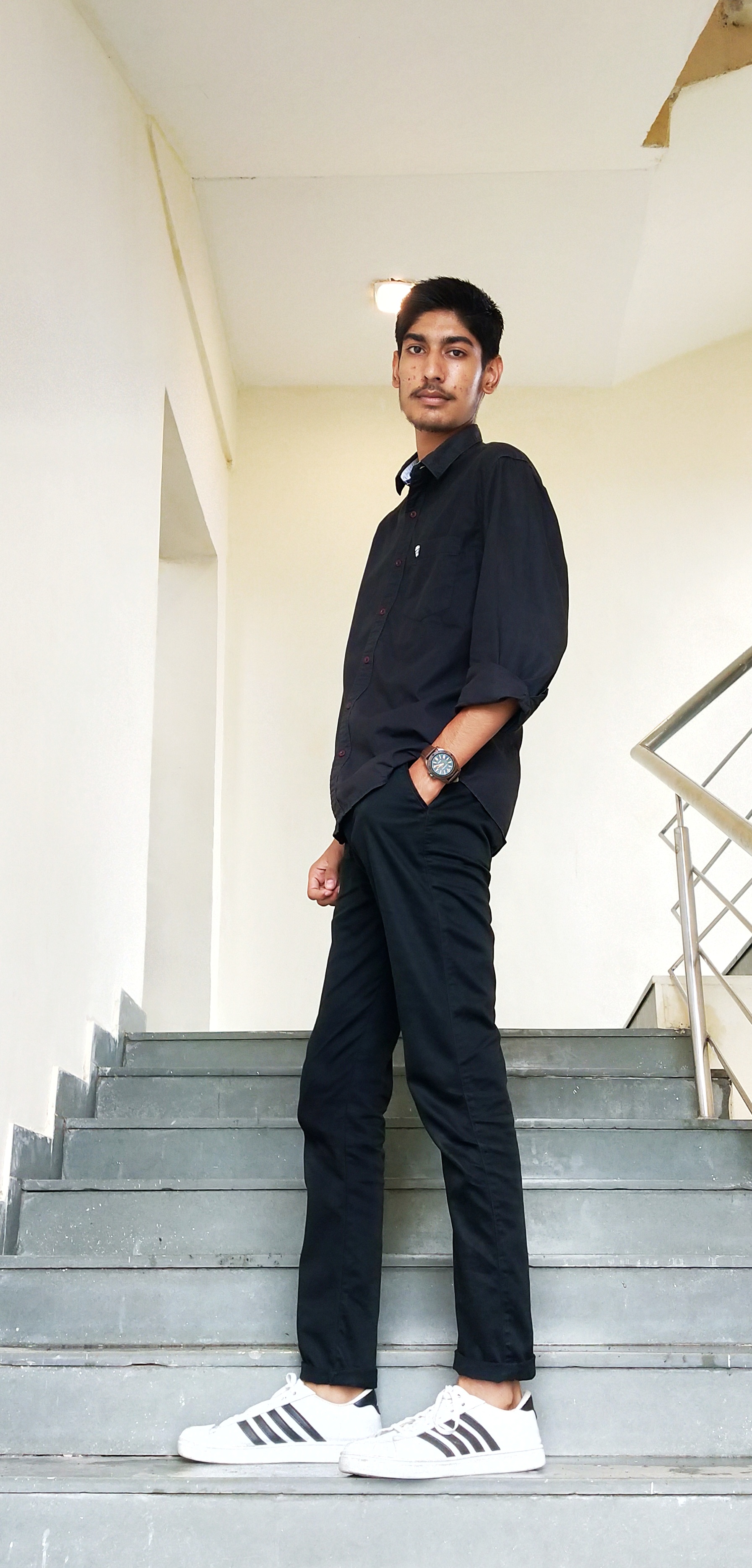 shaurya singh