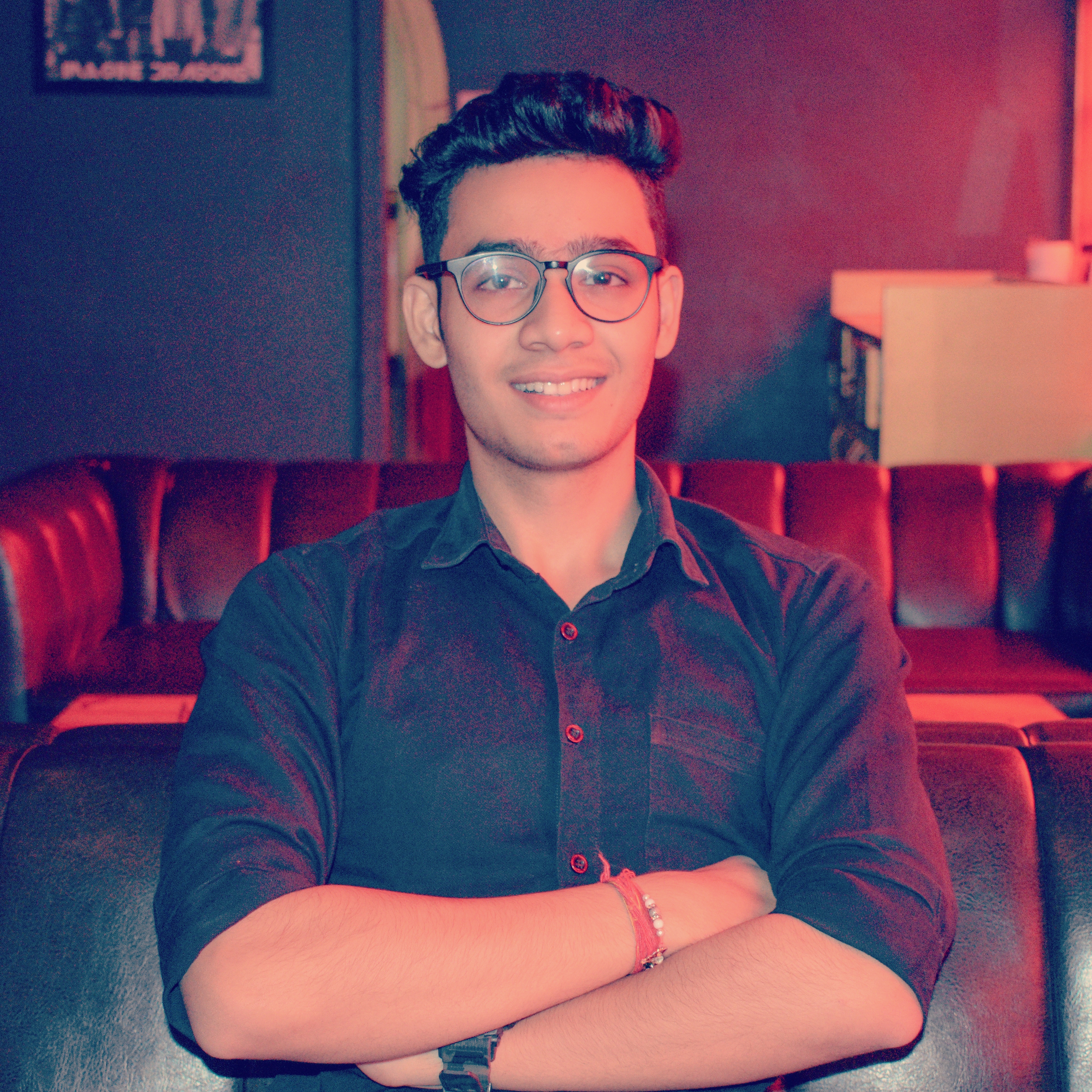bhaskar bisht