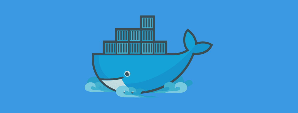 Getting started with  Node, Docker, and MySQL