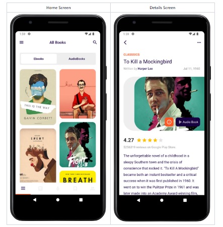 Book App