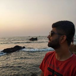 Vivek Kapoor