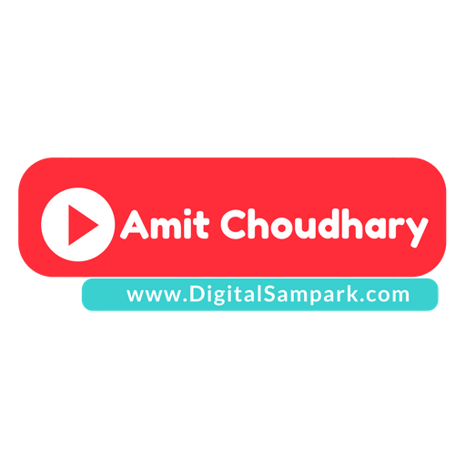 Amit Choudhary