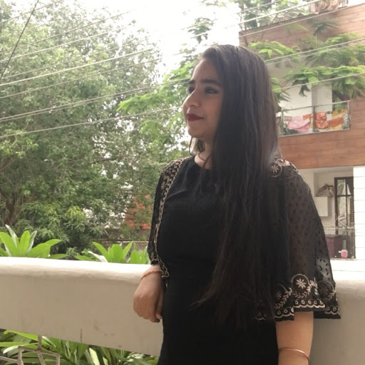 Ananya Tandon