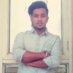 Rohan Kumar Sinha