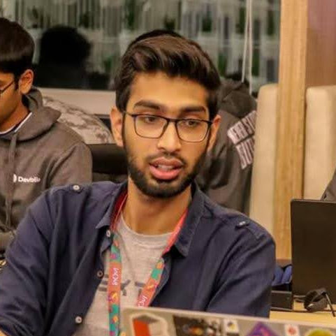 Himanshu Arora