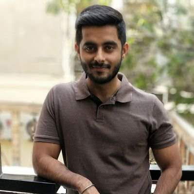 Gourav Chawla