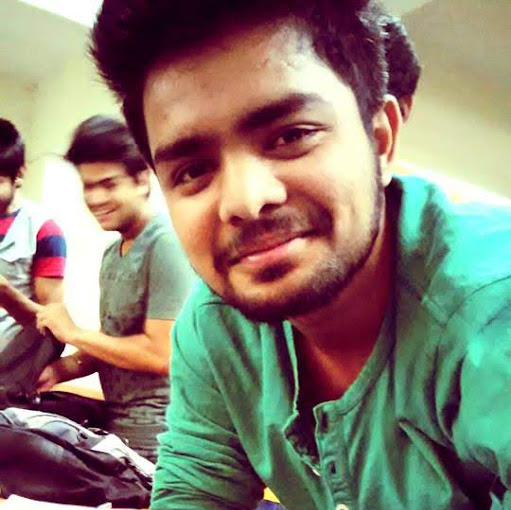 Nikhil Sharma