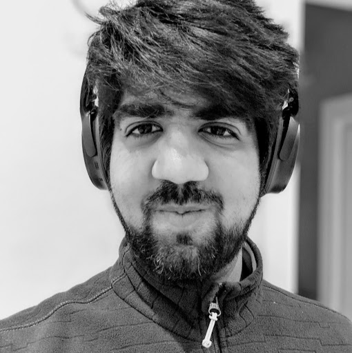 Arun Sasidharan