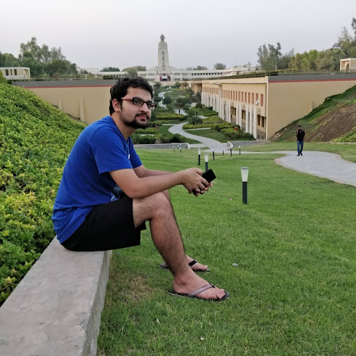 Nitish Bahl