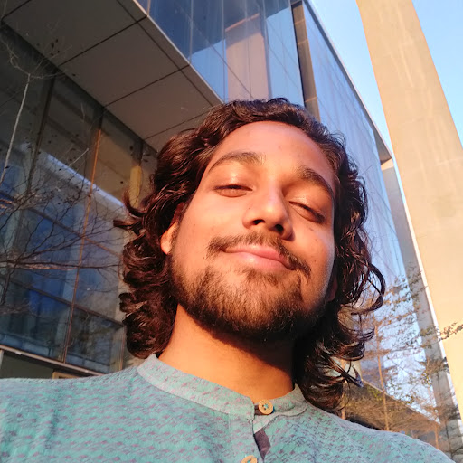 Anant Prakash Singh