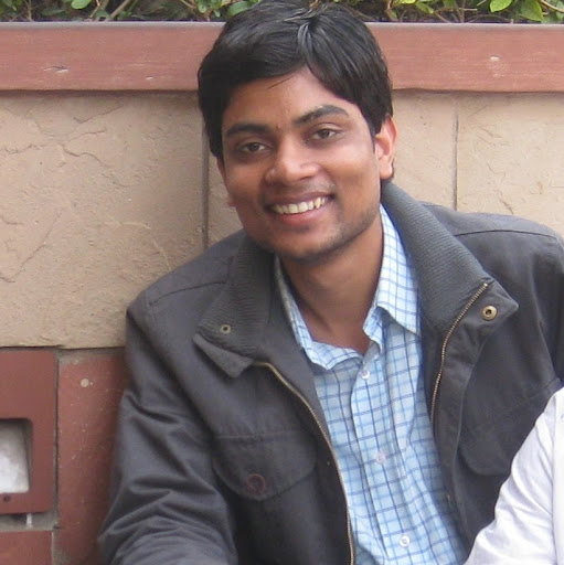Abhishek Singh