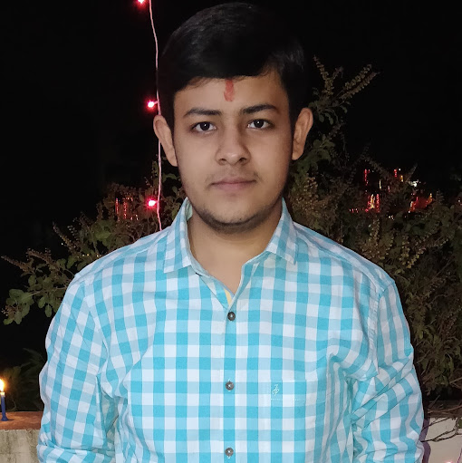 Gaurang Agarwal