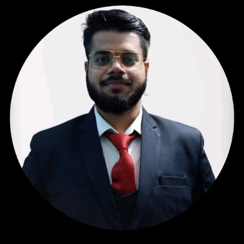 Ashutosh Dubey