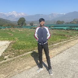 Lakshay Baweja