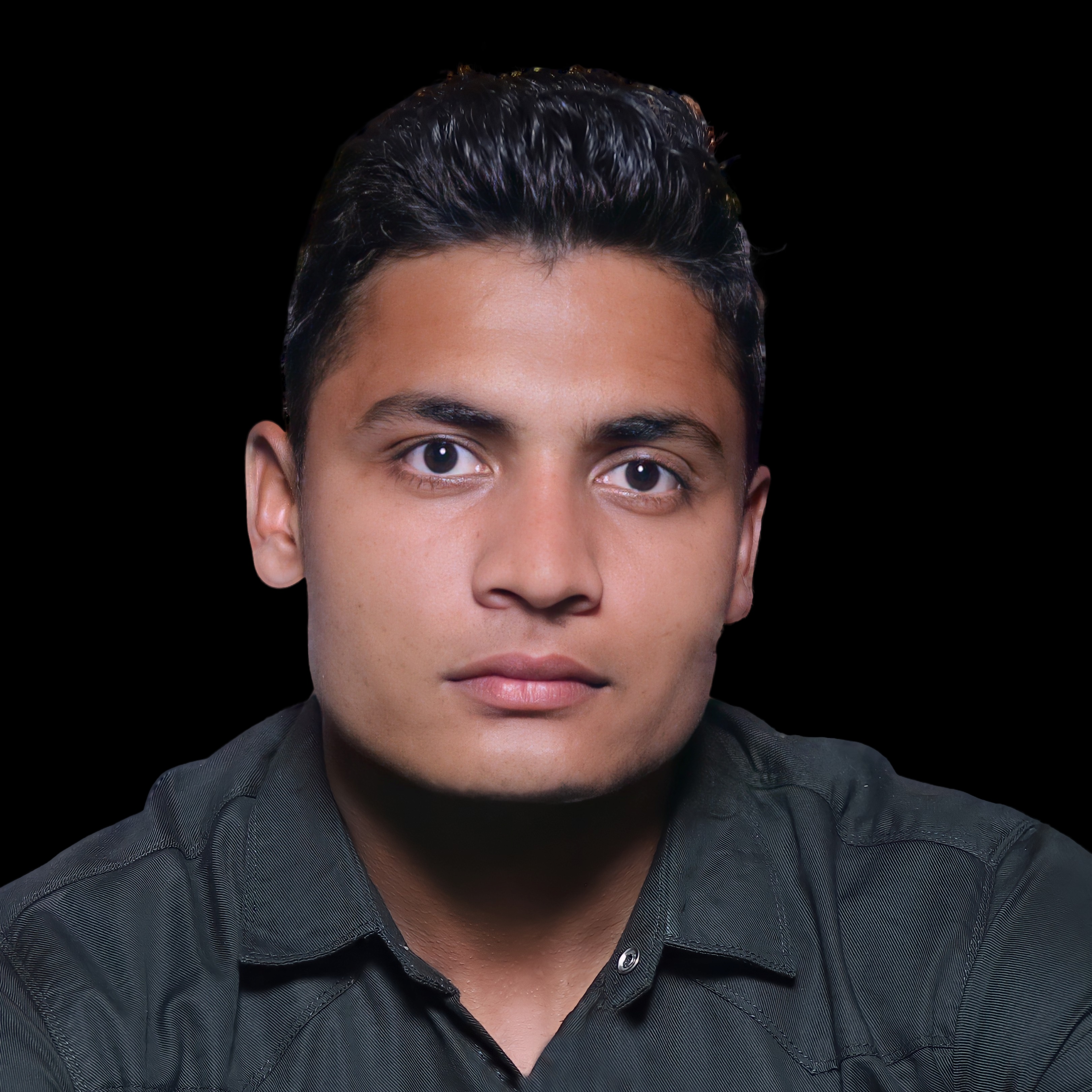 Suraj Prajapati 