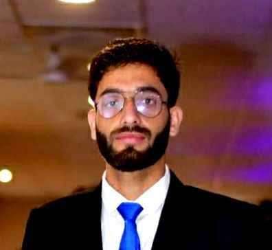 Muneeb Ahmed Bali