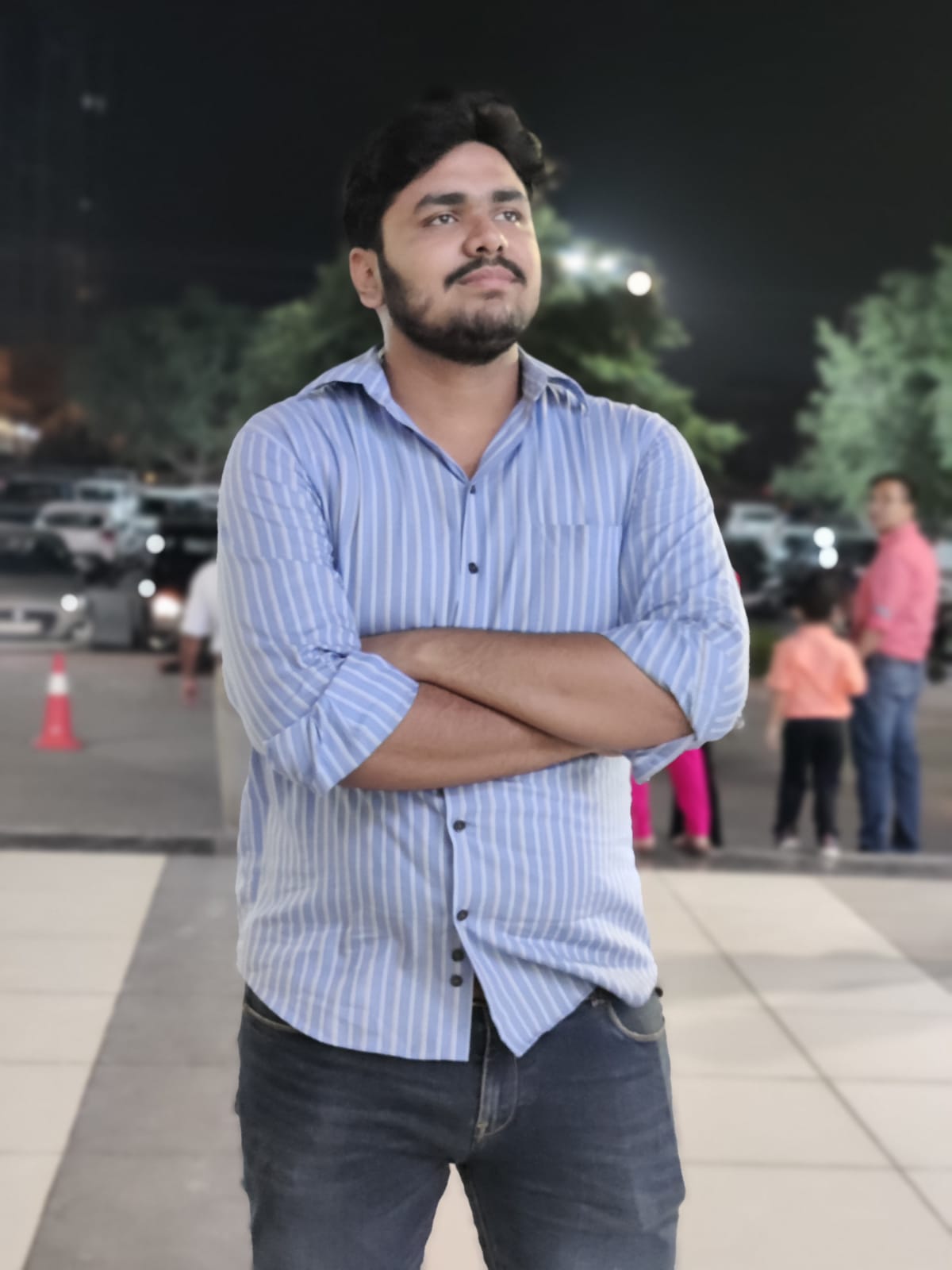 Nilesh shukla Nilesh shukla