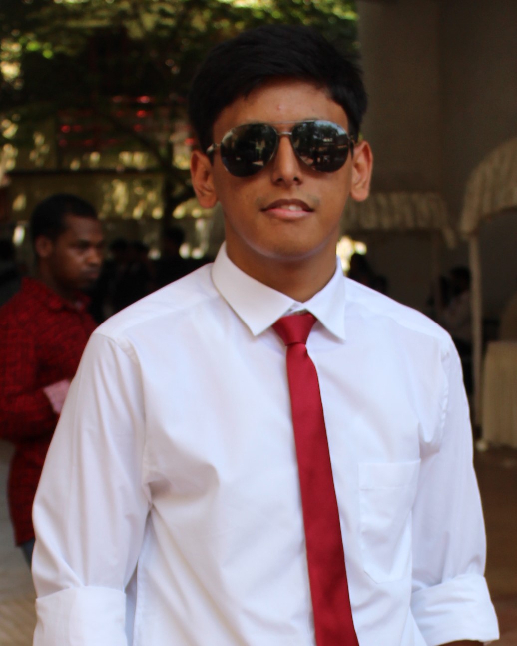 Ankur Chaudhary