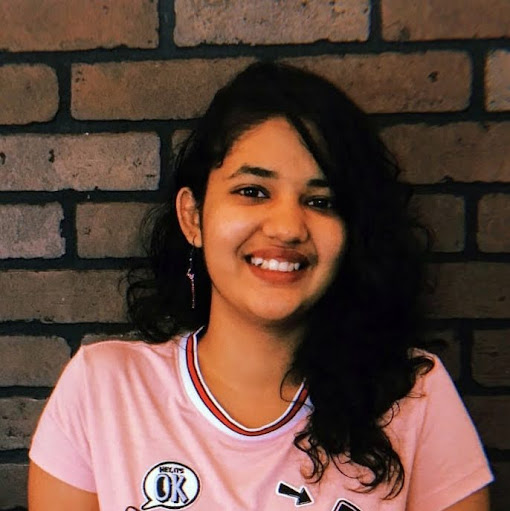 Sanskriti Singhal