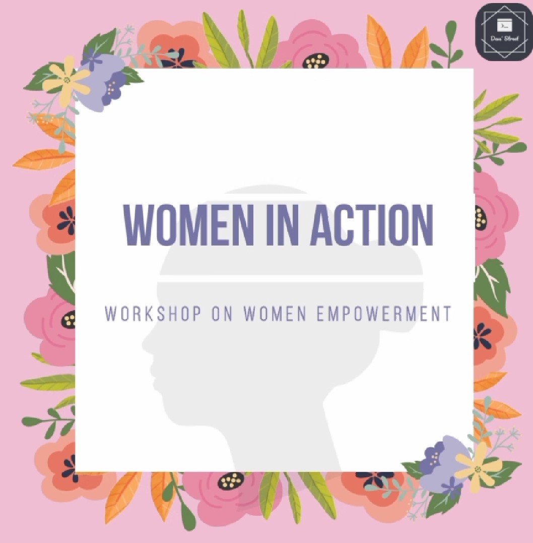 Women In Action