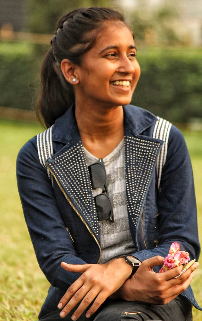 Simran Kumari