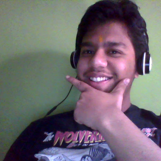 Pranjal Rastogi