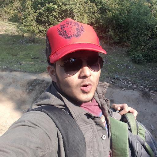 kunal goyal