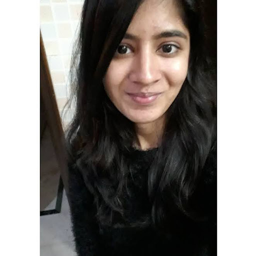 Tanya Agrawal