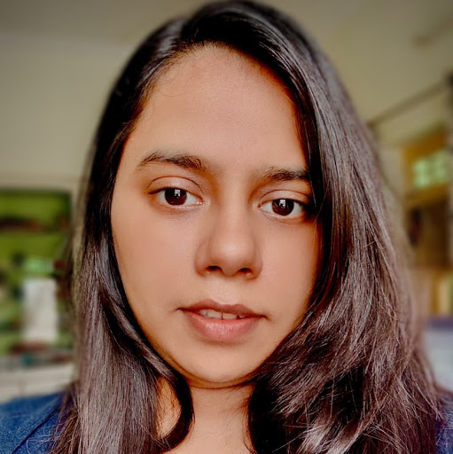 Vartika Rastogi Vartika Rastogi