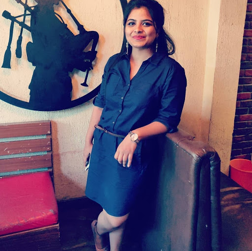 uditi kansal